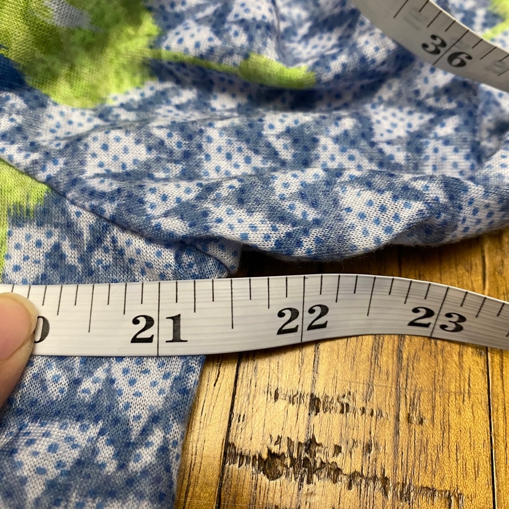 Ruby Rd Lightweight Blouse - image 8